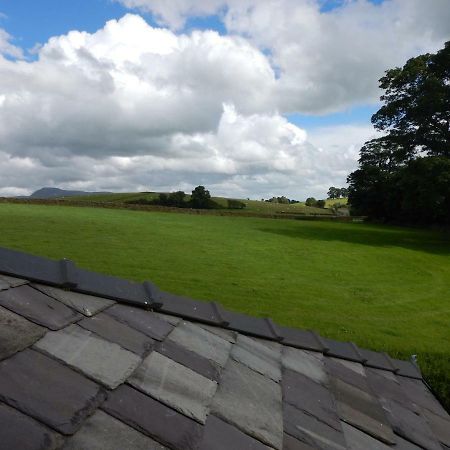 Ghyll Beck House Bed And Breakfast Leck ภายนอก รูปภาพ