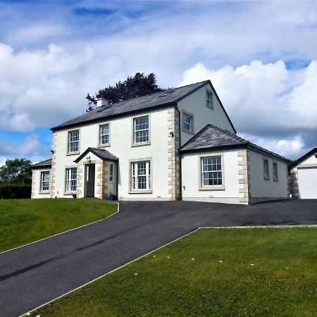 Ghyll Beck House Bed And Breakfast Leck ภายนอก รูปภาพ