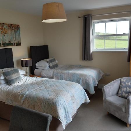 Ghyll Beck House Bed And Breakfast Leck ภายนอก รูปภาพ
