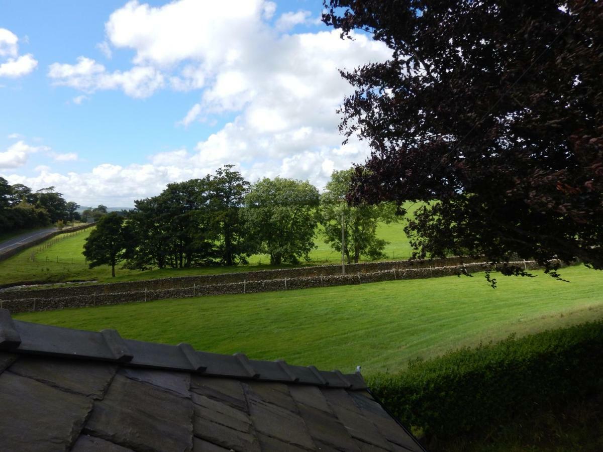 Ghyll Beck House Bed And Breakfast Leck ภายนอก รูปภาพ