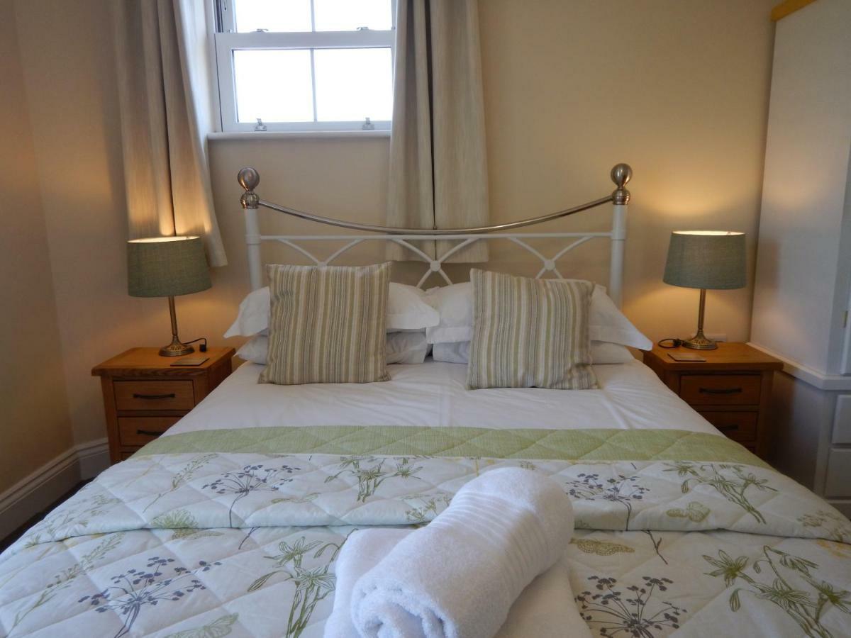 Ghyll Beck House Bed And Breakfast Leck ภายนอก รูปภาพ