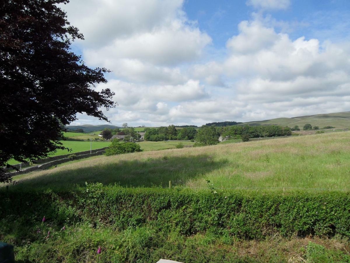 Ghyll Beck House Bed And Breakfast Leck ภายนอก รูปภาพ