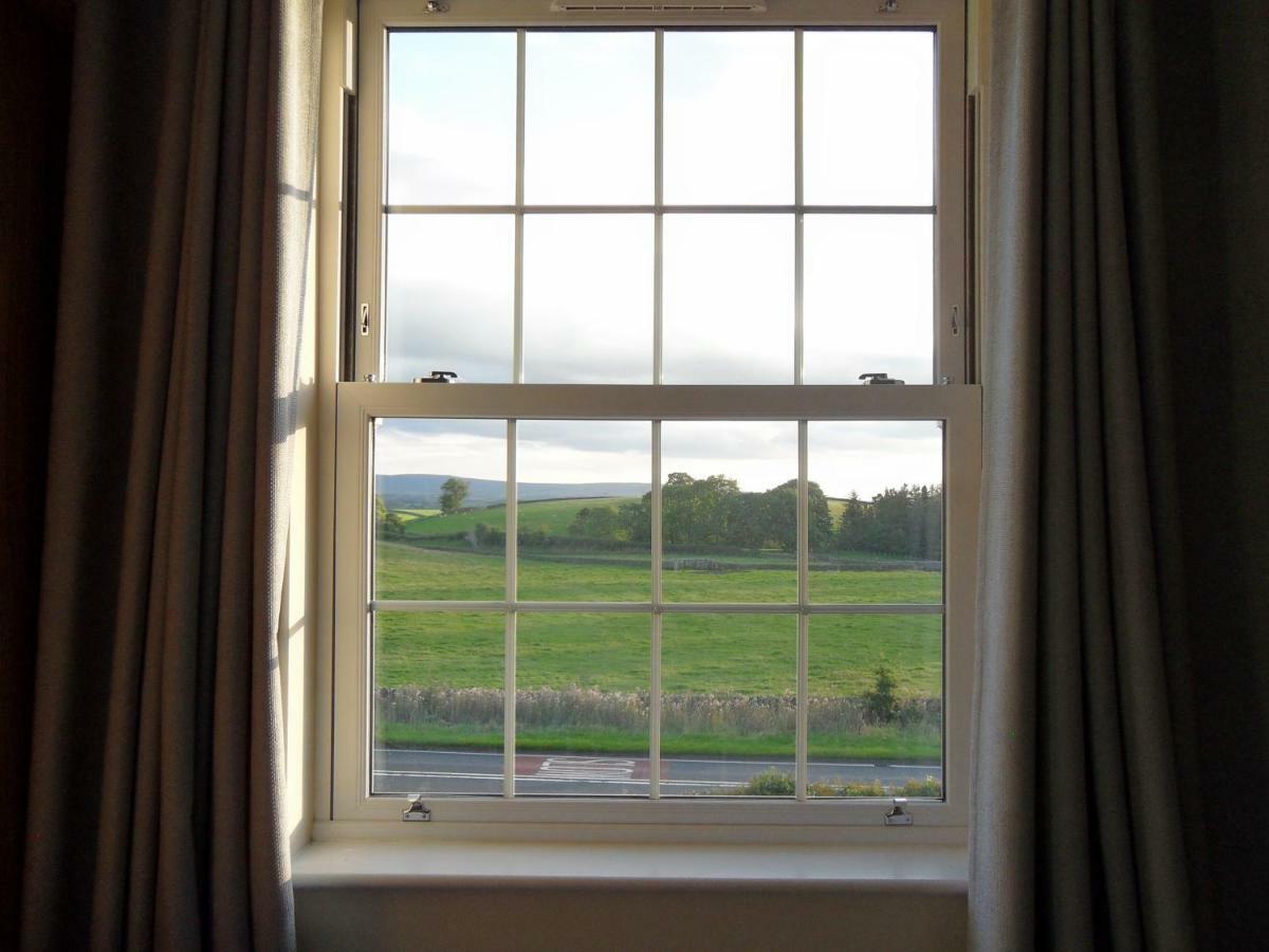 Ghyll Beck House Bed And Breakfast Leck ภายนอก รูปภาพ